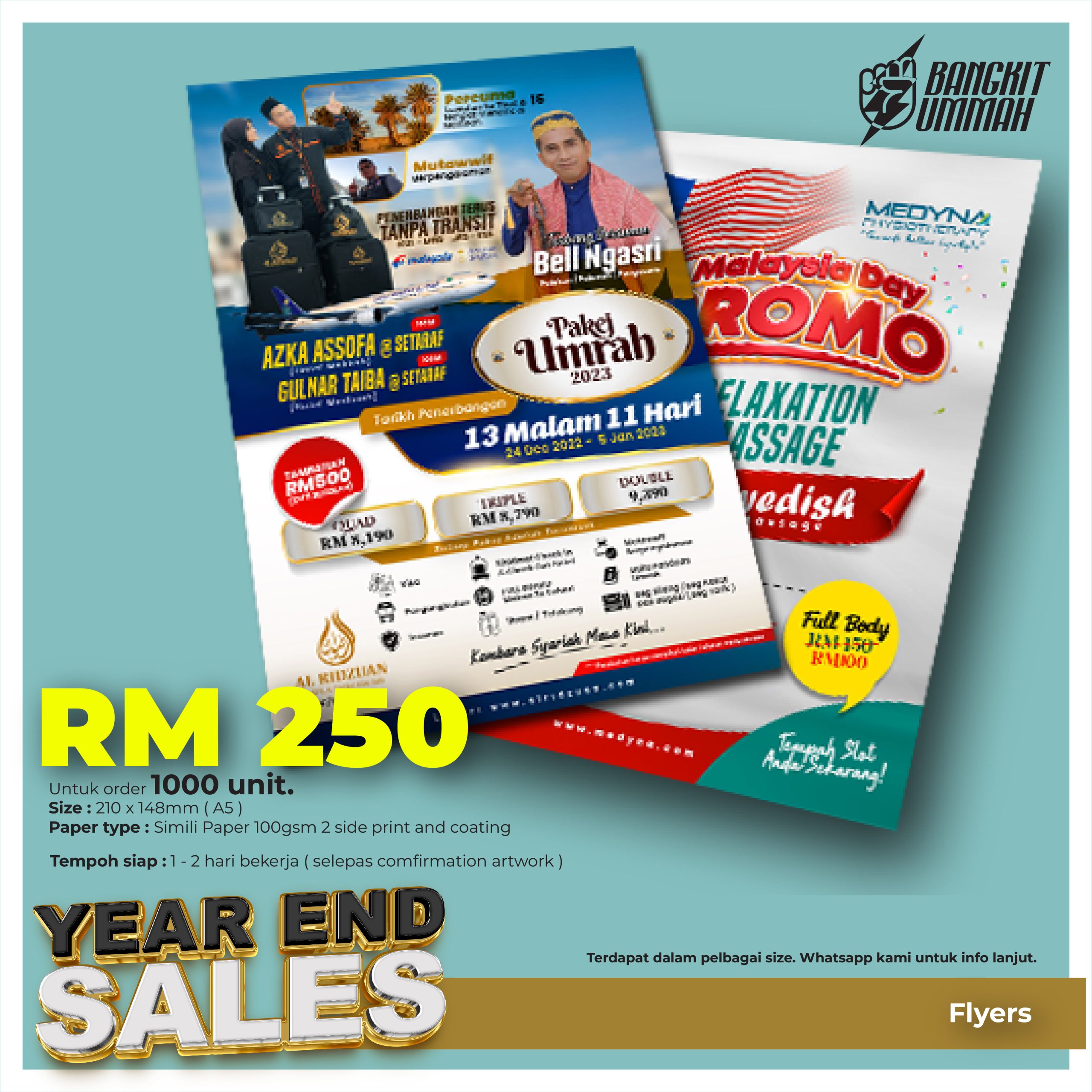 promo bln YES-11