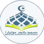 logo masjid